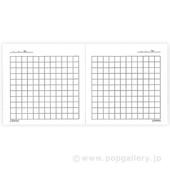 ディズニーオールスター学習帳えんぴつセット