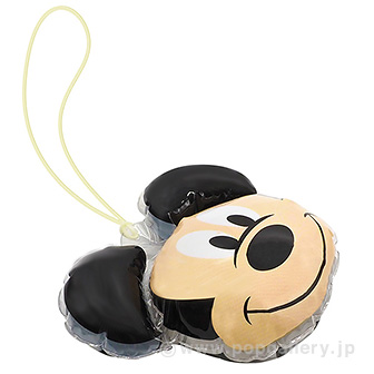 ディズニー ダイカットフェイスエアーヨーヨー