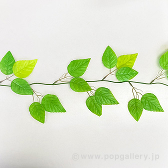 若葉ガーランド