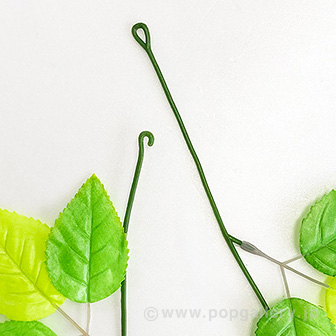 若葉ガーランド