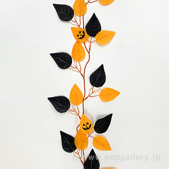 ハロウィンガーランド