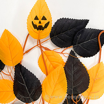 ハロウィンガーランド