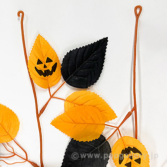 ハロウィンガーランド