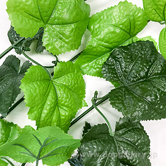 ブドウリーフガーランド