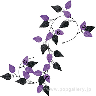 シックハロウィンガーランド