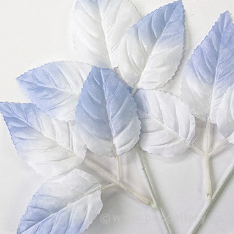 ウインターリーフスプレー（クリップ付）