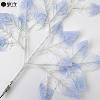 ウインターリーフスプレー（クリップ付）