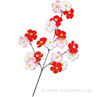 カラフル大梅スプレー