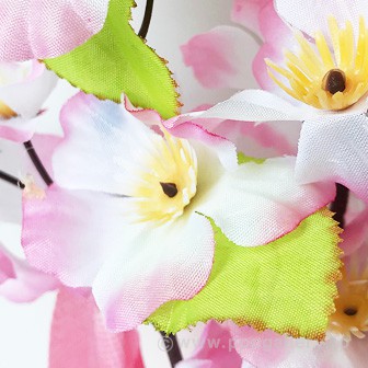 桜バリューラッピングポット