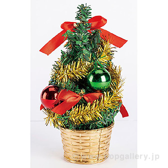 20cmバリューポットツリー