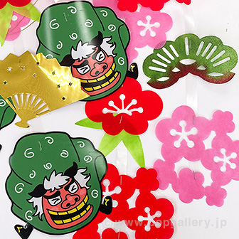 バリュー松竹梅プリーツハンガー