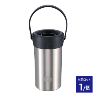 HDステンレスペットボトルホルダー UE－3541