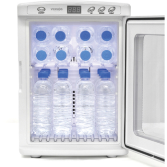 ポータブル25L冷温庫 VS－470（VS－404）