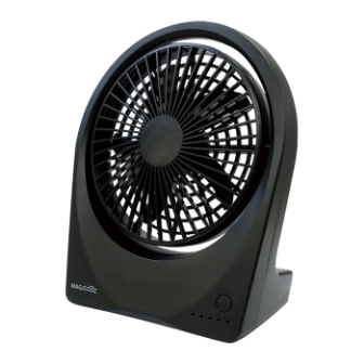 マイファンポータブル MP1BK