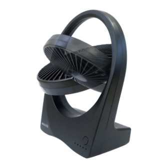 マイファンポータブル MP1BK