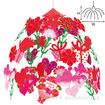 母の日プレゼントセンター