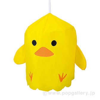 ハンギングデコレーション（ヒヨコ）