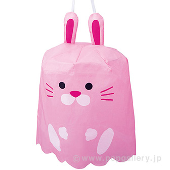 ハンギングデコレーション（ウサギ）