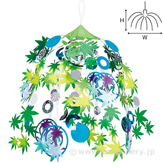 涼夏楓センター