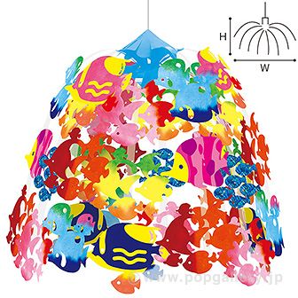 カラフルフィッシュセンター