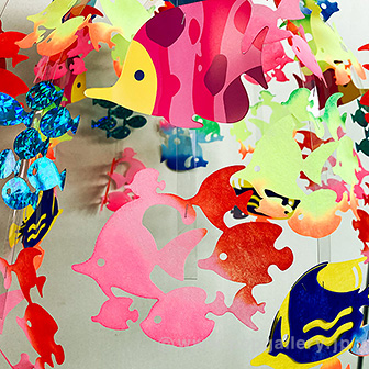 カラフルフィッシュセンター