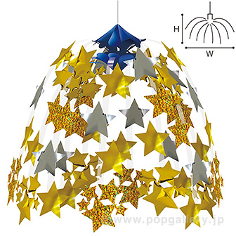 満天星空センター