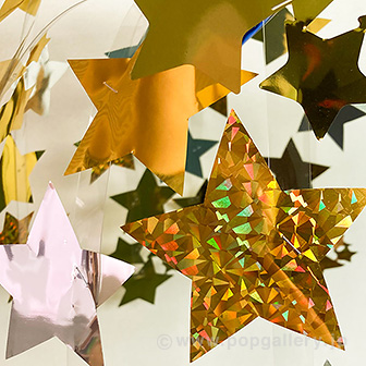 満天星空センター