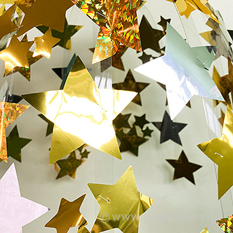 満天星空センター