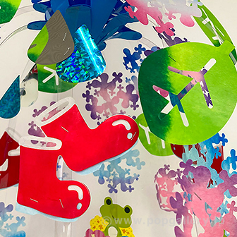 ひょっこりかえるセンター