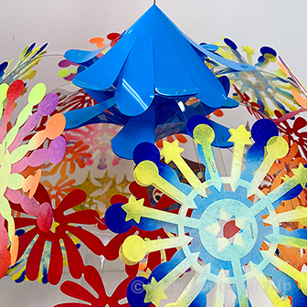 やぐら花火センター