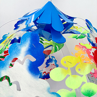 パラソルサマーセンター