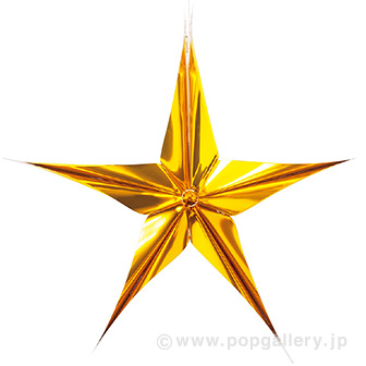 スターバースト（ゴールド） GO(ゴールド)