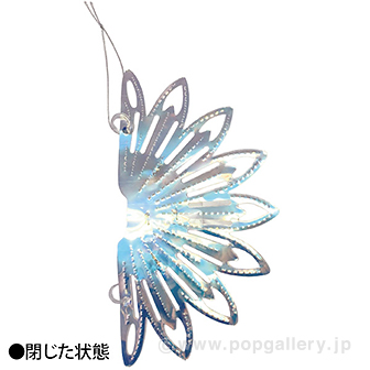 オーロラフラワーボール