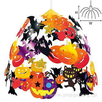 ハロウィンおばけのかぶりもの♪ハロウィンイラスト☆アクリルガッシュ☆ ハロウィンおばけのかぶりもの♪ハロウィンイラスト☆アクリル