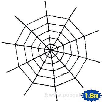 スパイダーネット