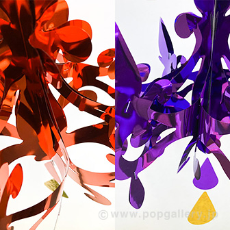 シャンデリアバーストセット