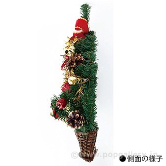 ウォールデコレーションツリー