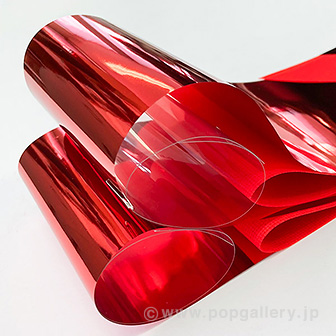 ハートチョコプリーツ2連ペナント