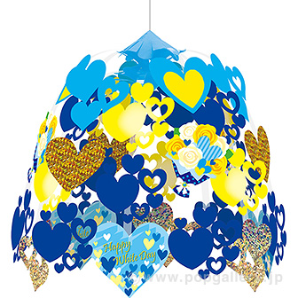 ホワイトデーローズセンター