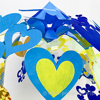 ホワイトデーローズセンター