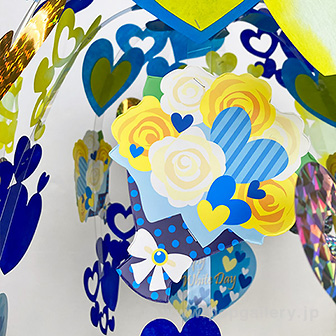 ホワイトデーローズセンター