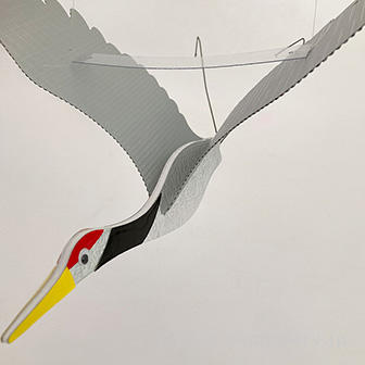 クラフト飛鶴（銀） SI(銀)