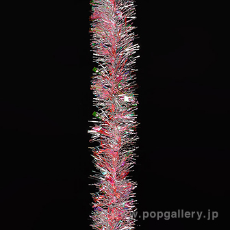 デコレーションモール（ピンク） P(ピンク)