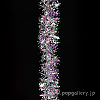 デコレーションモール(パープル) PU(パープル)