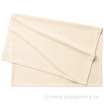 エコブランケット（再生PET） レギュラー （アイボリー） IV(アイボリー)