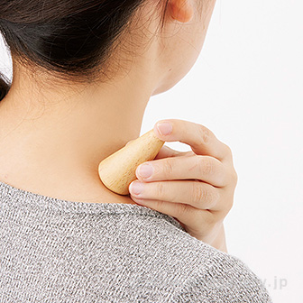 ラバーウッドリフレッシュポット