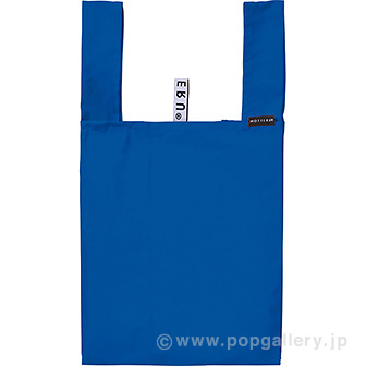 クルリトデイリーバッグ ブルー BU(ブルー)