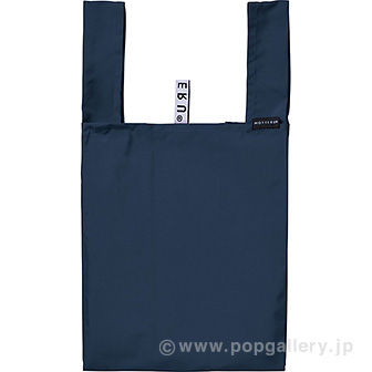 クルリトデイリーバッグ ネイビー NV(ネイビー)