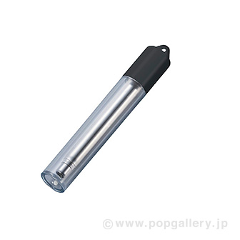 ポータブルスレンレスストロー