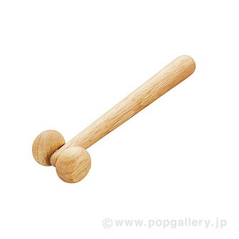 ラバーウッドリフレッシュフェイス